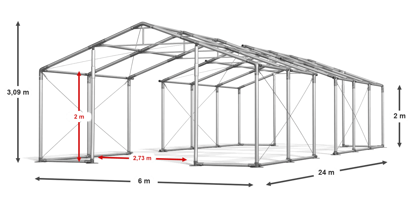 construcție legendară