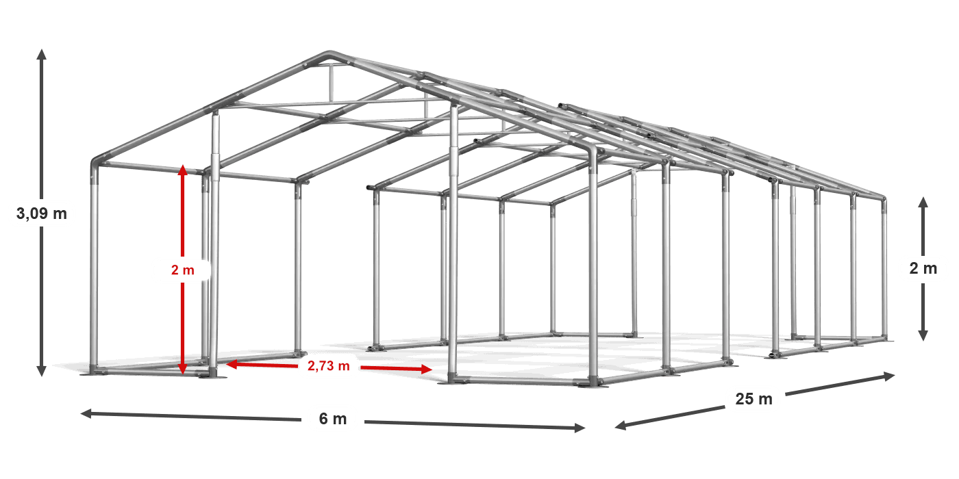 construcție legendară