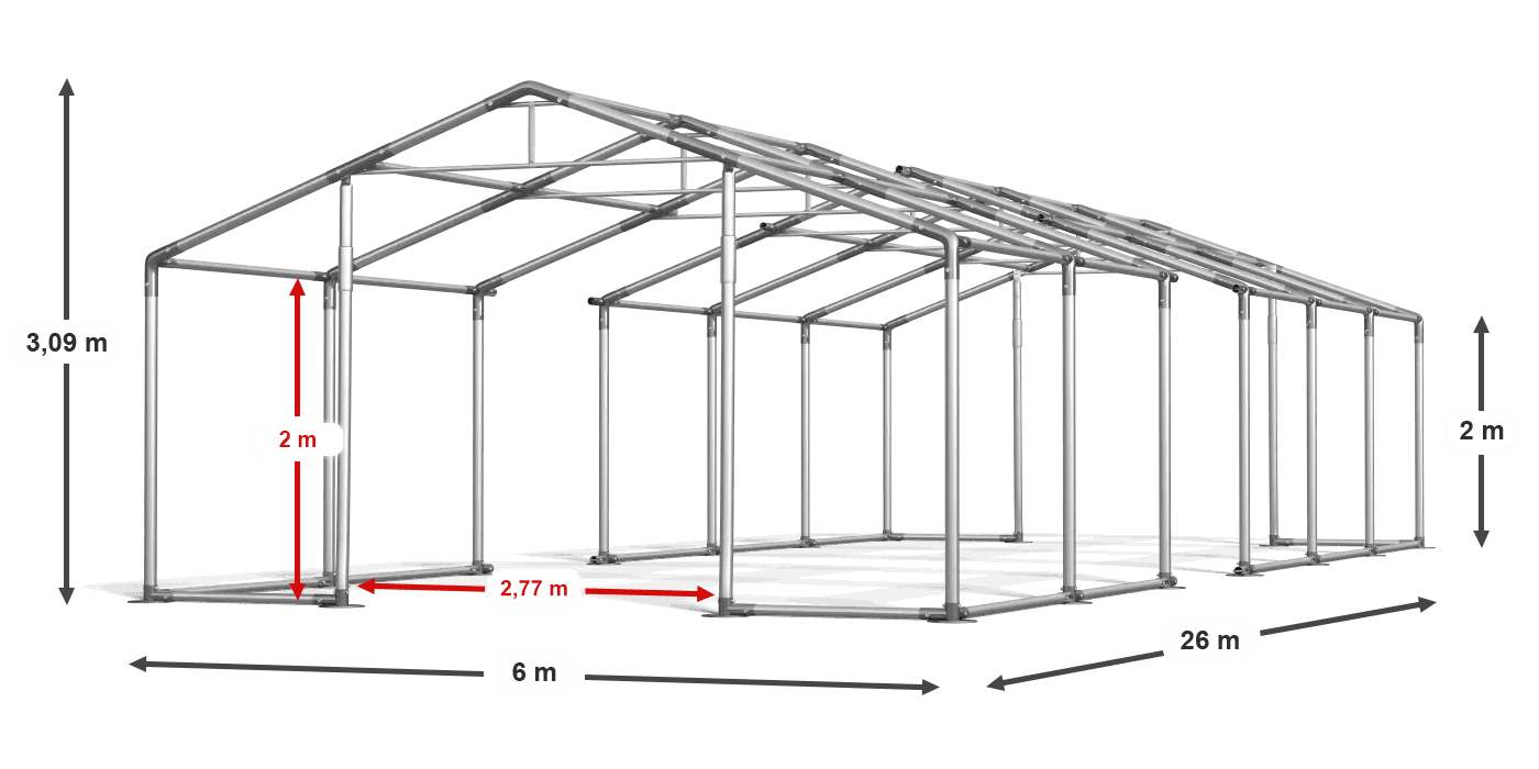 construcție legendară
