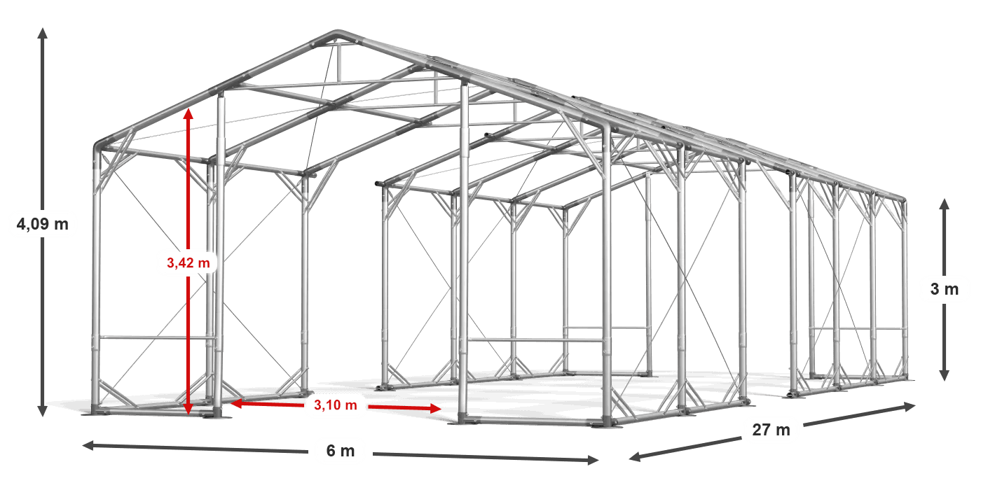 construcție legendară
