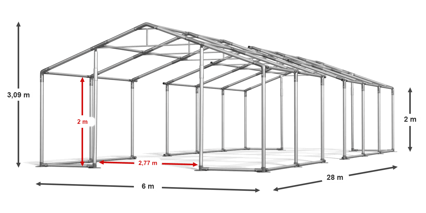 construcție legendară