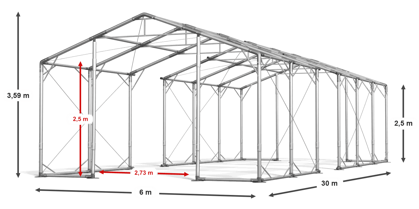 construcție legendară