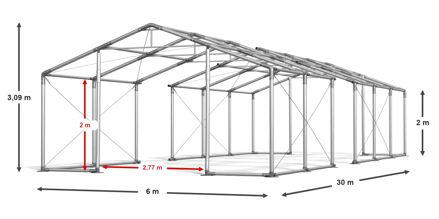 construcție legendară