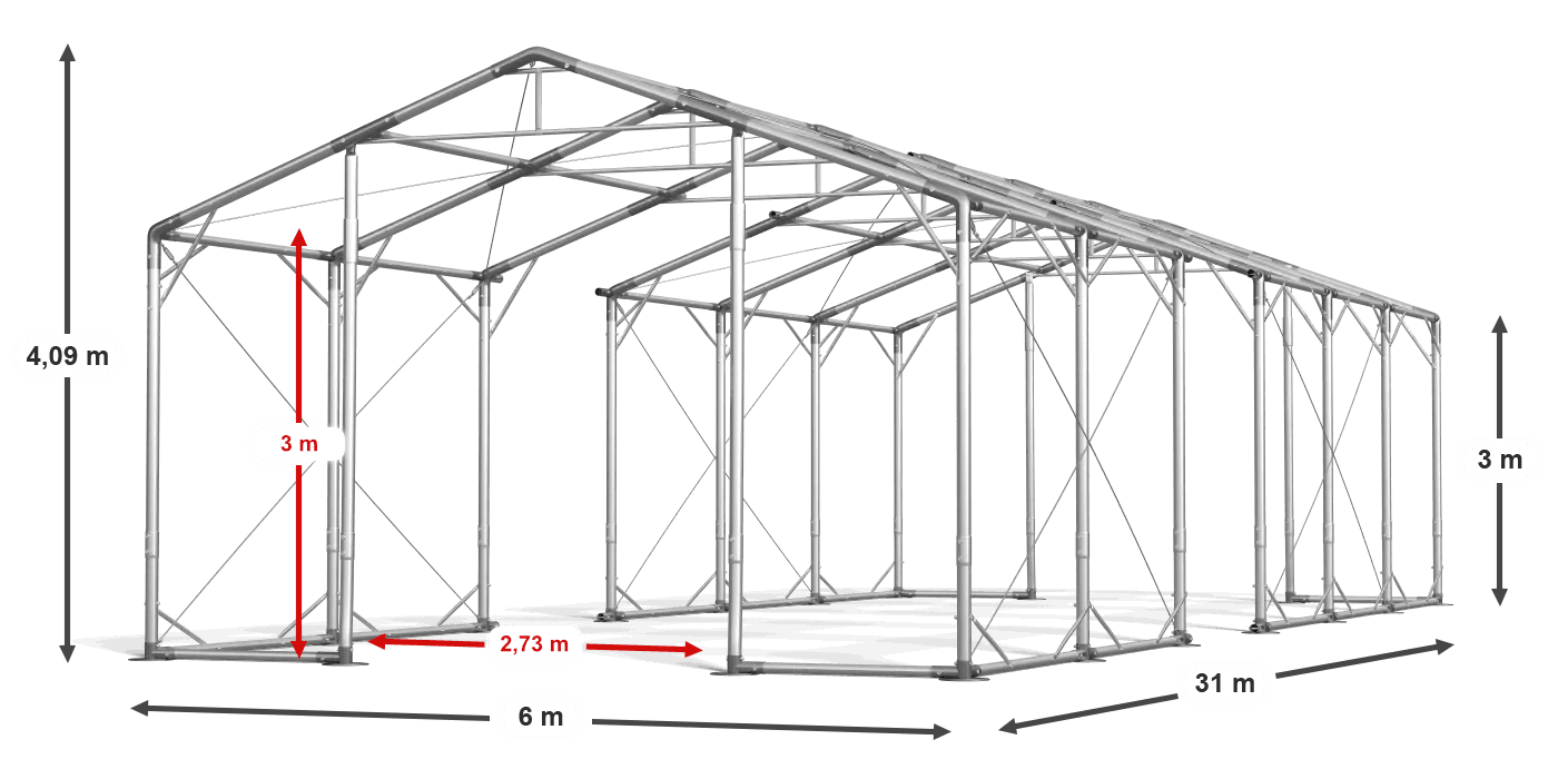 construcție legendară