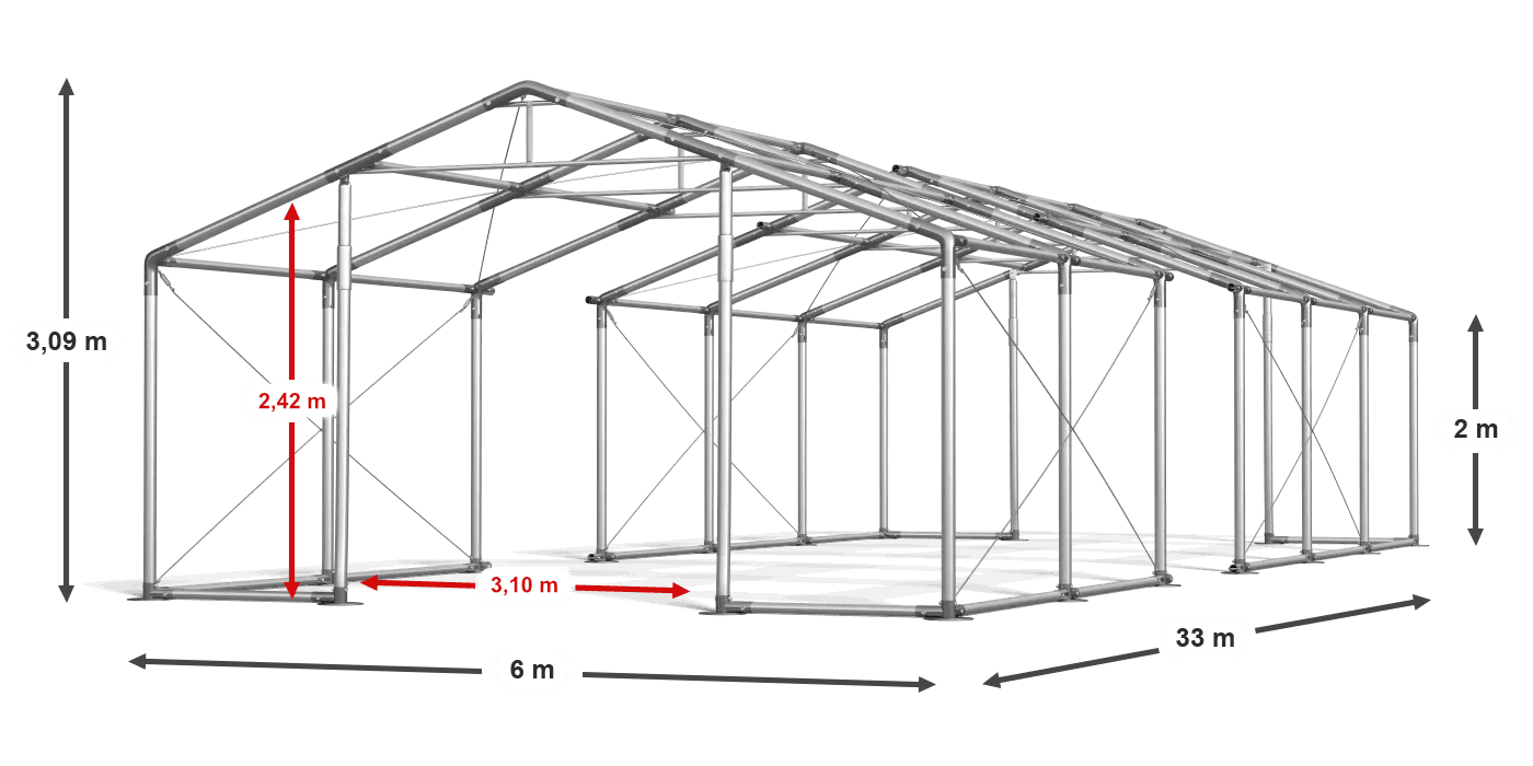 construcție legendară