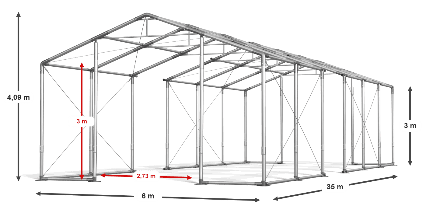 construcție legendară