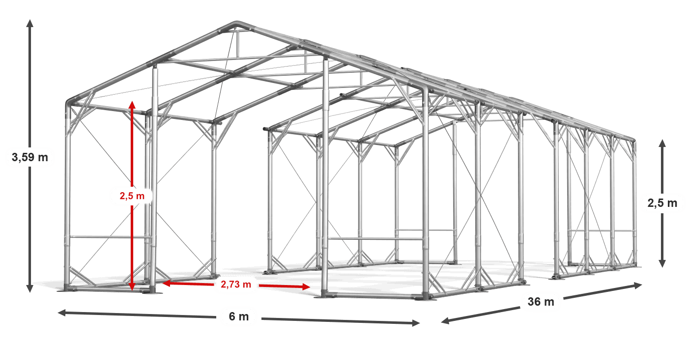construcție legendară