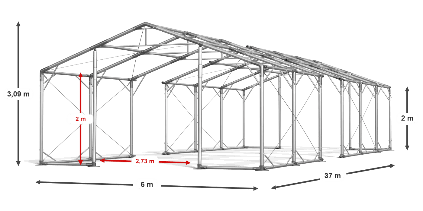 construcție legendară