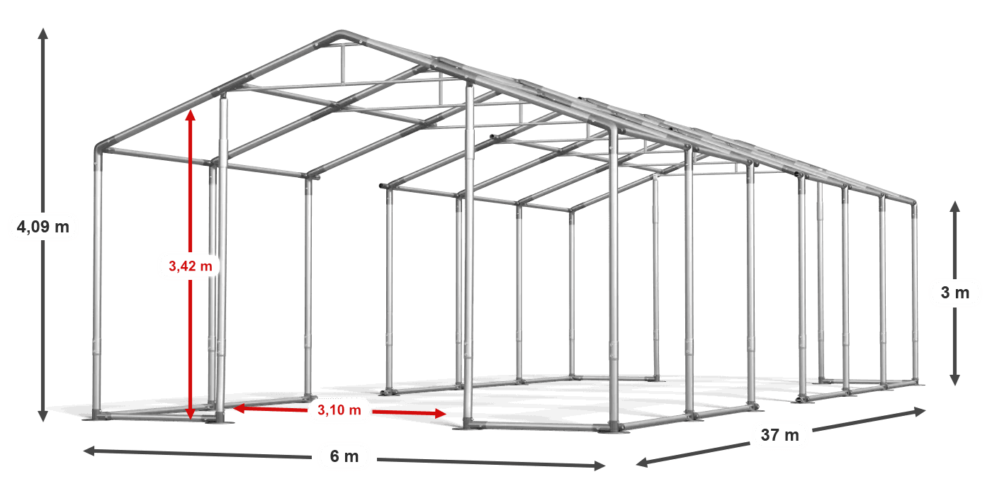 construcție legendară