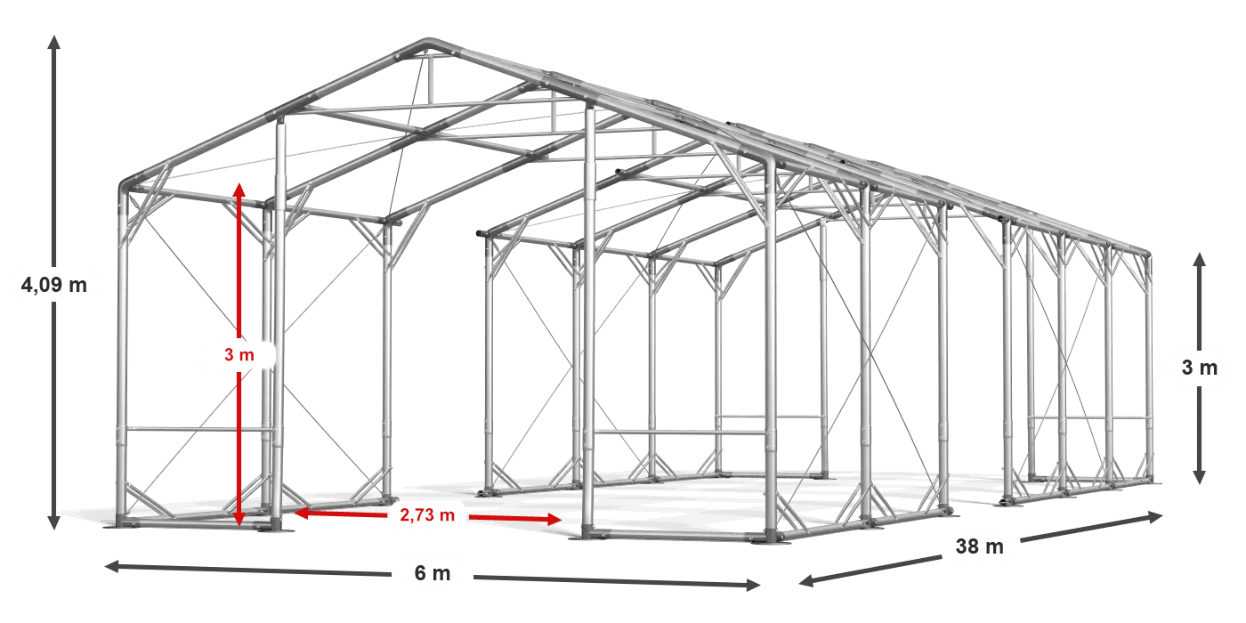 construcție legendară