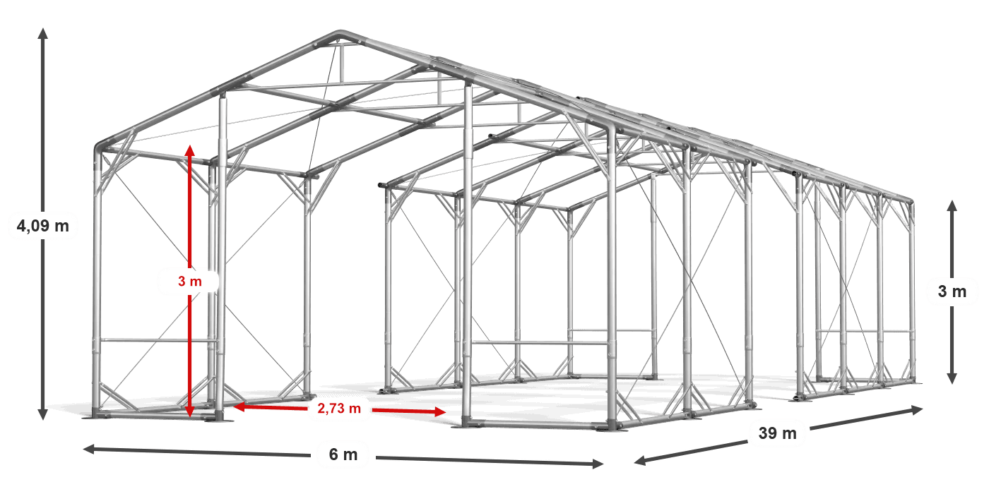 construcție legendară