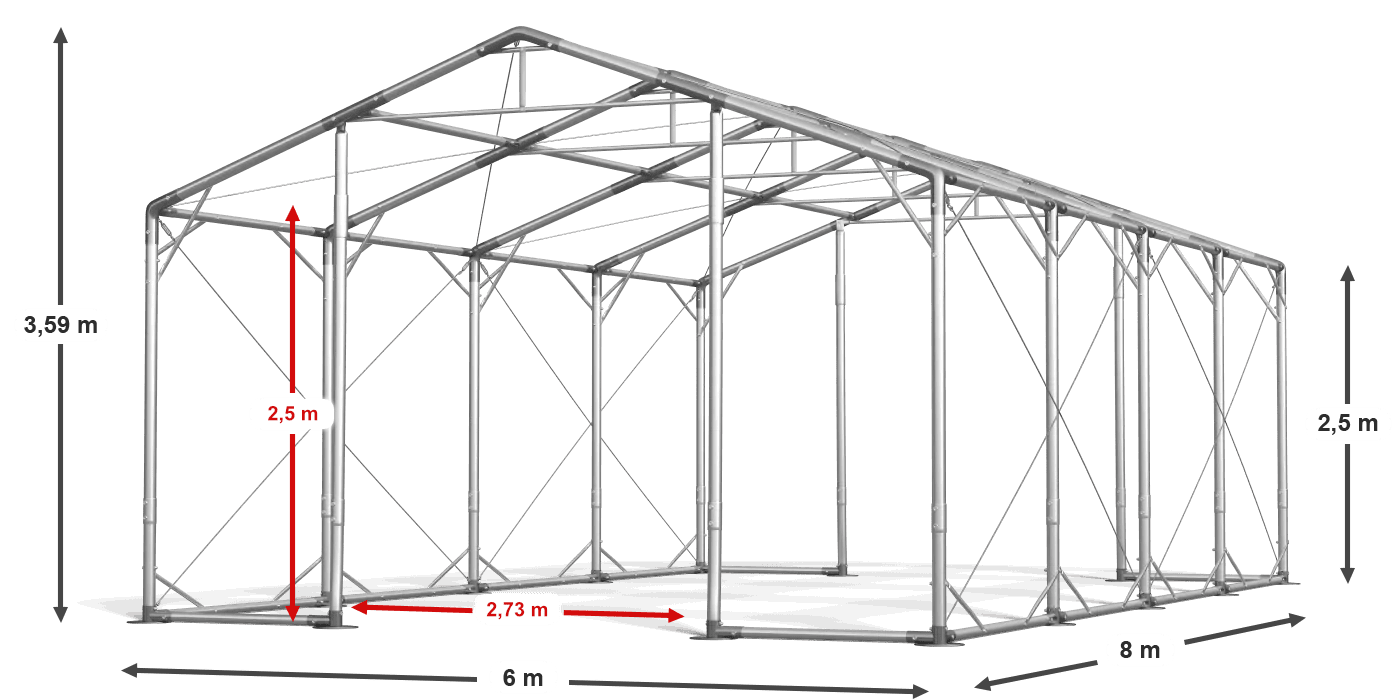 construcție legendară