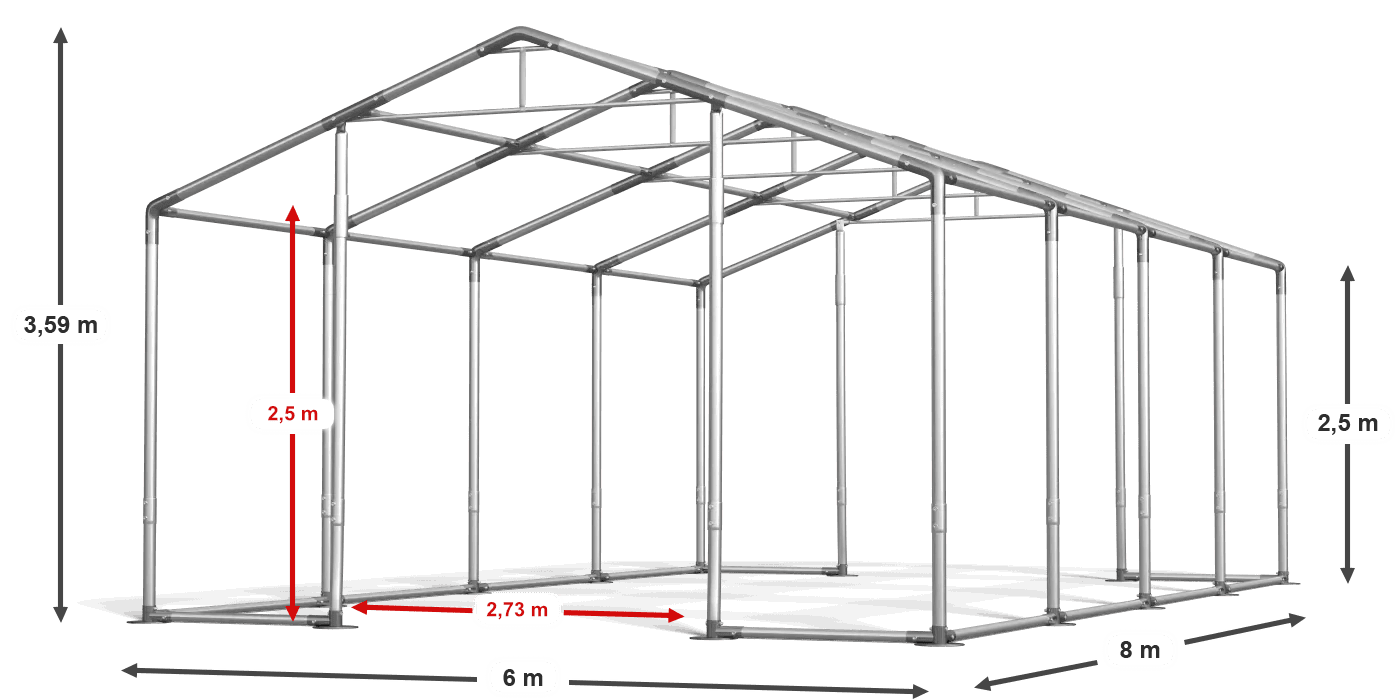 construcție legendară