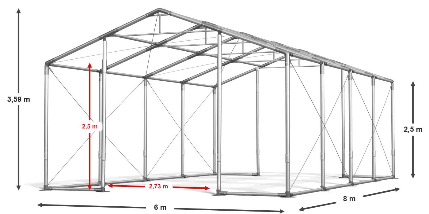 construcție legendară