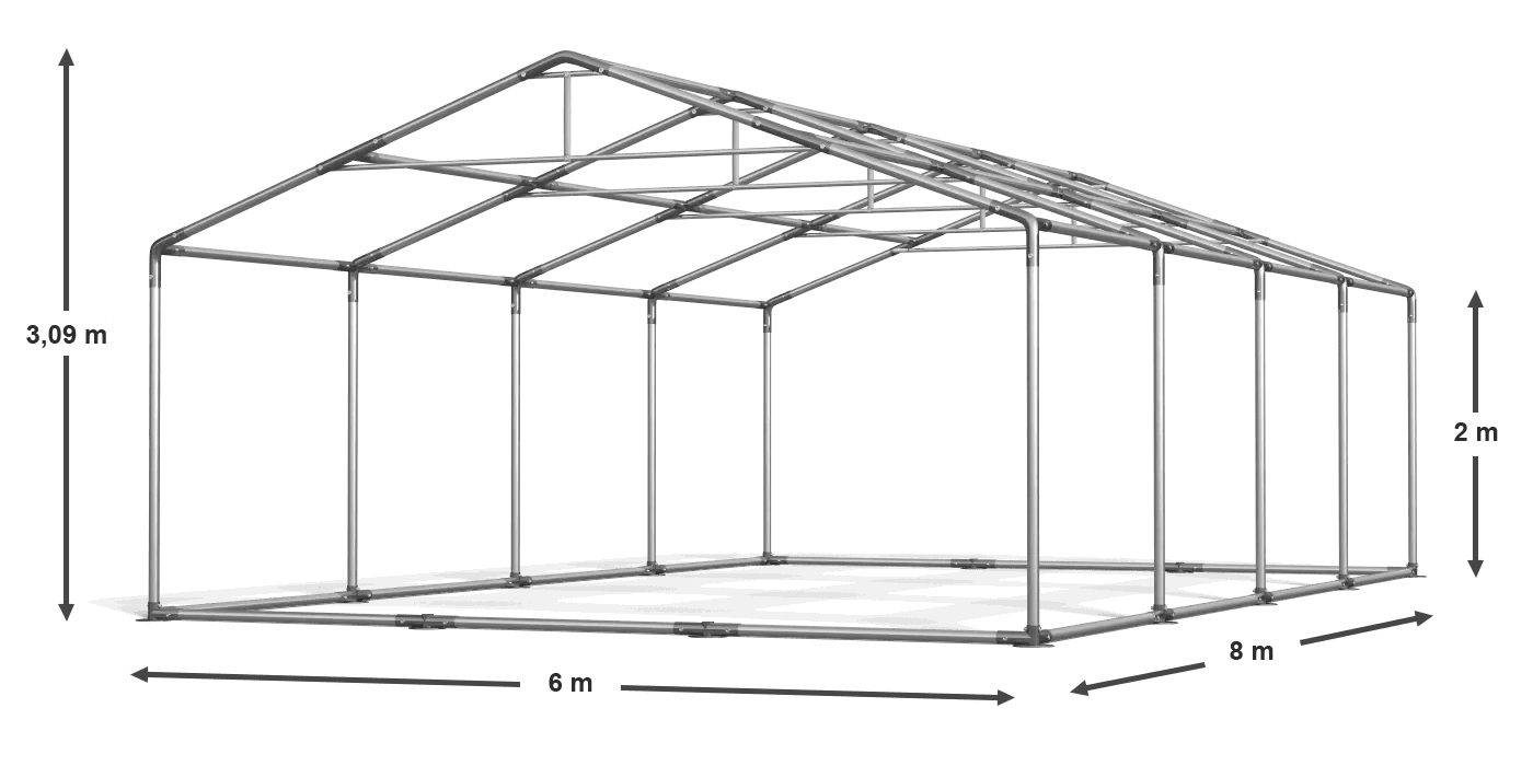 construcție legendară