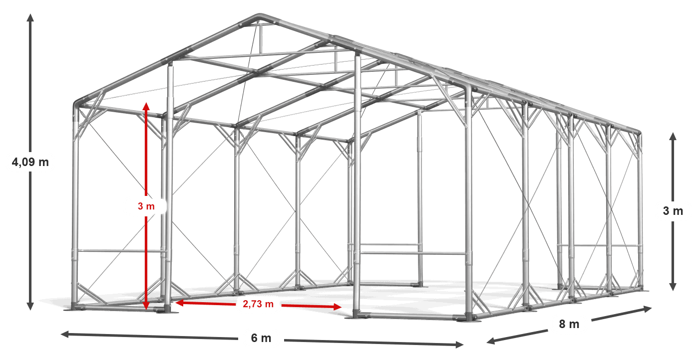 construcție legendară