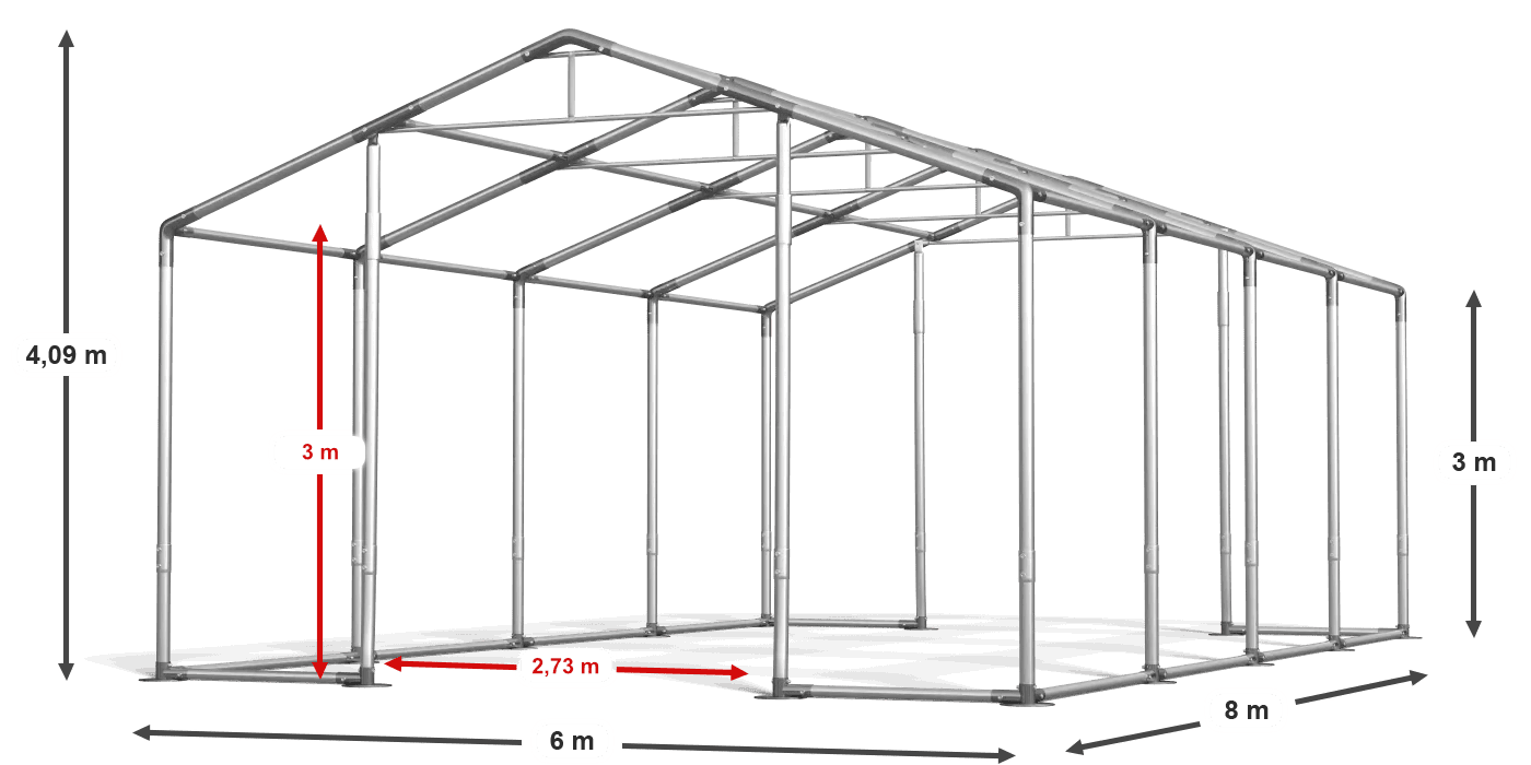 construcție legendară