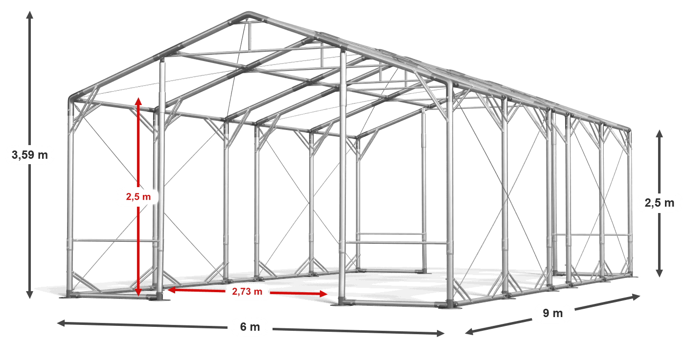 construcție legendară