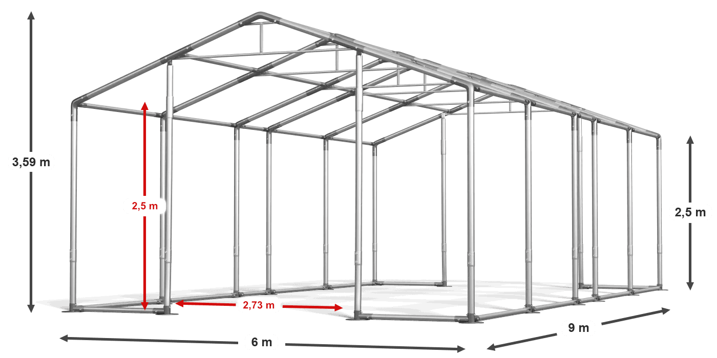 construcție legendară