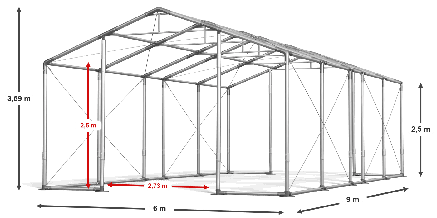 construcție legendară