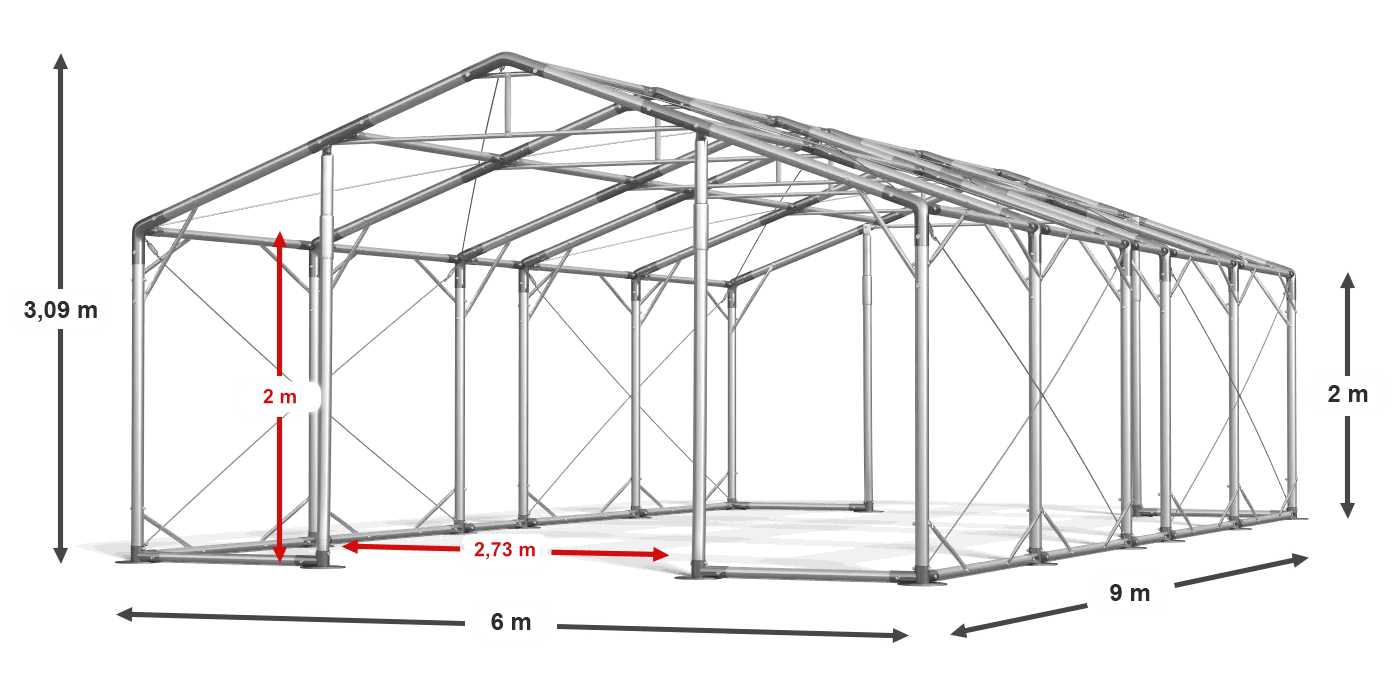 construcție legendară