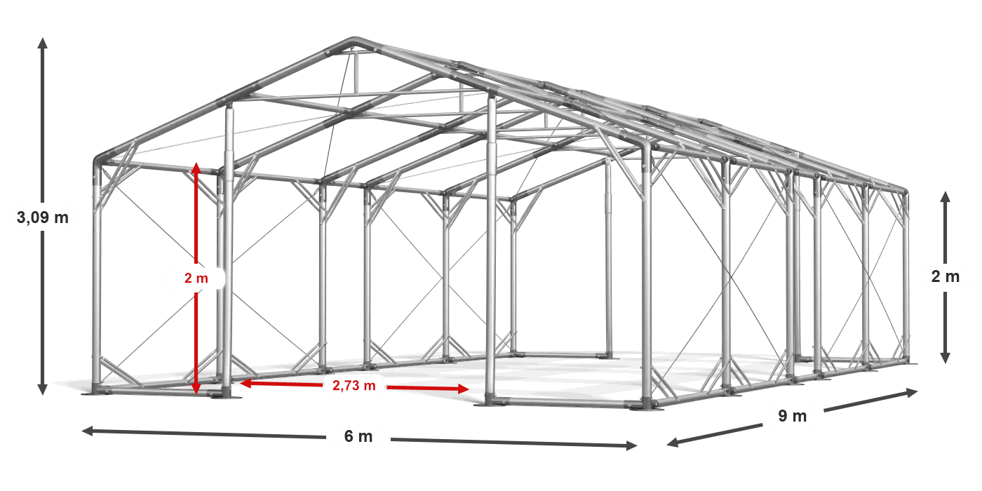 construcție legendară