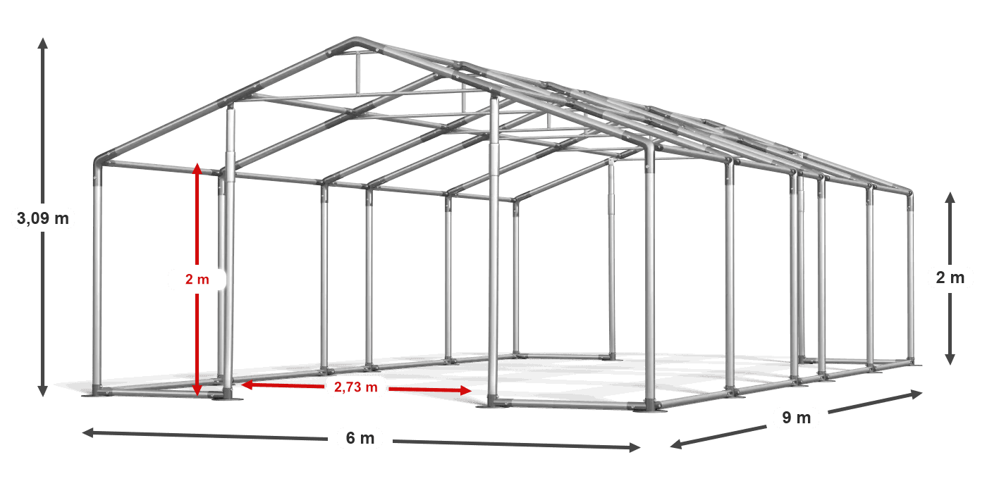 construcție legendară