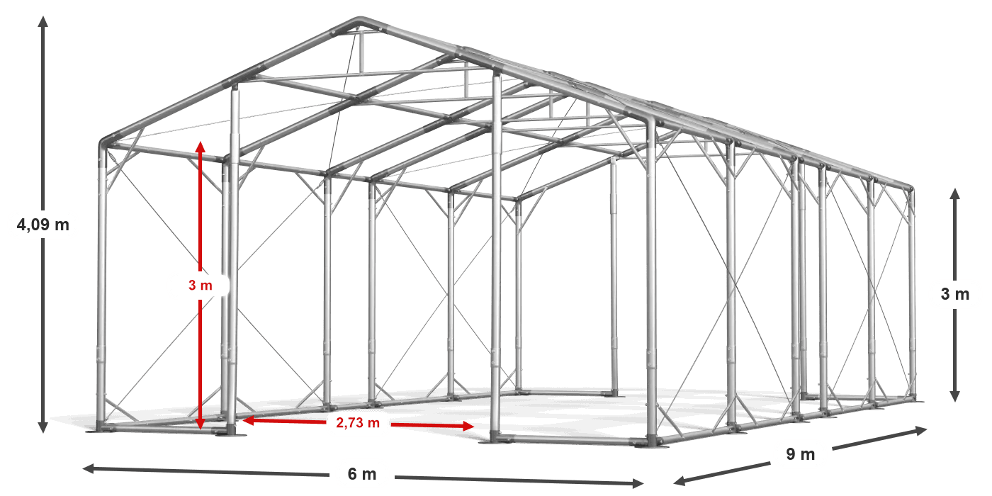 construcție legendară