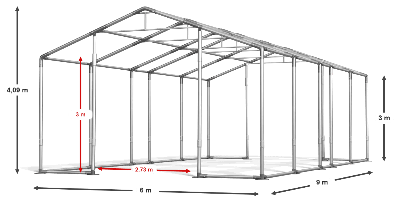 construcție legendară