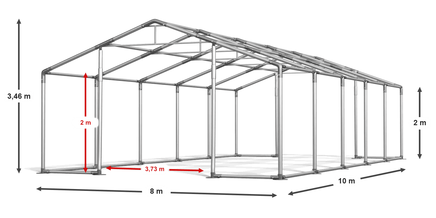 construcție legendară