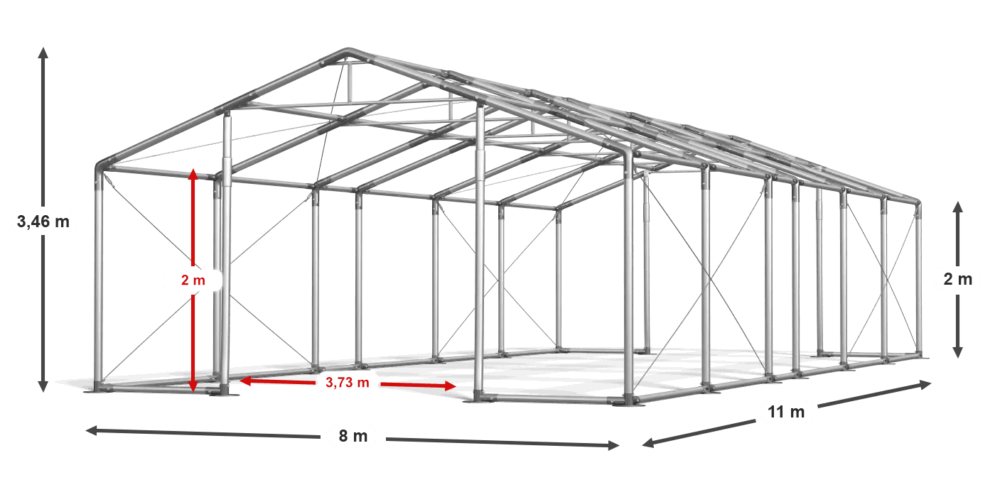 construcție legendară