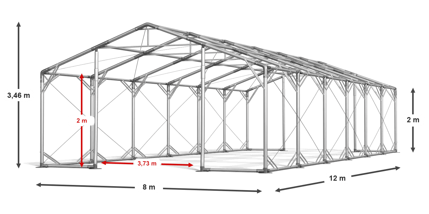 construcție legendară