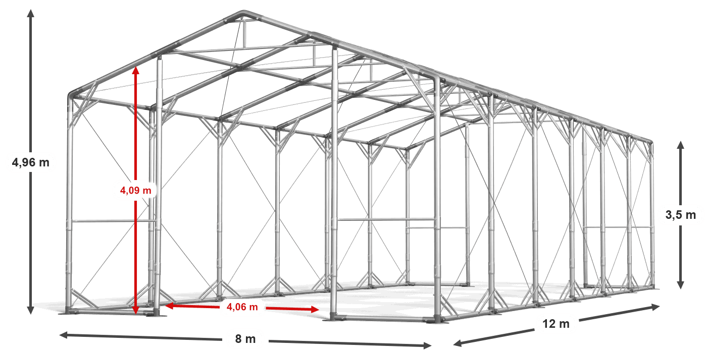 construcție legendară