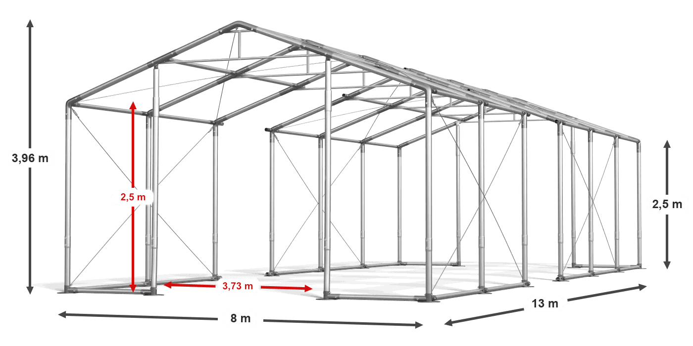 construcție legendară