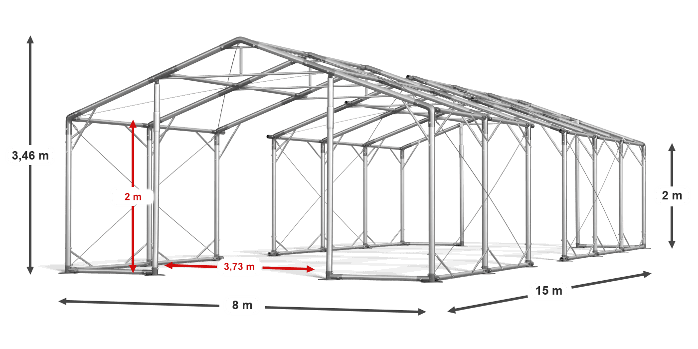 construcție legendară