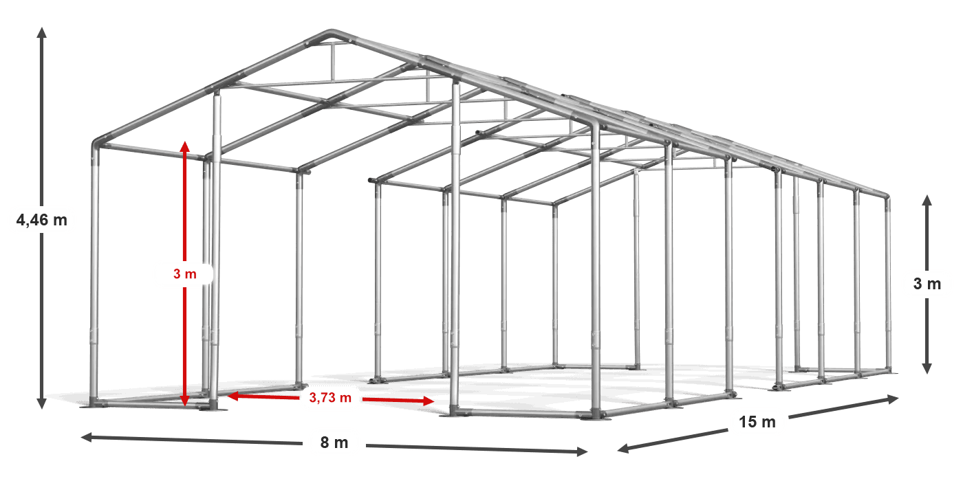 construcție legendară