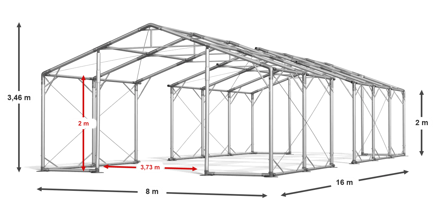 construcție legendară