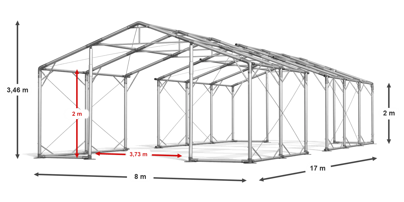 construcție legendară