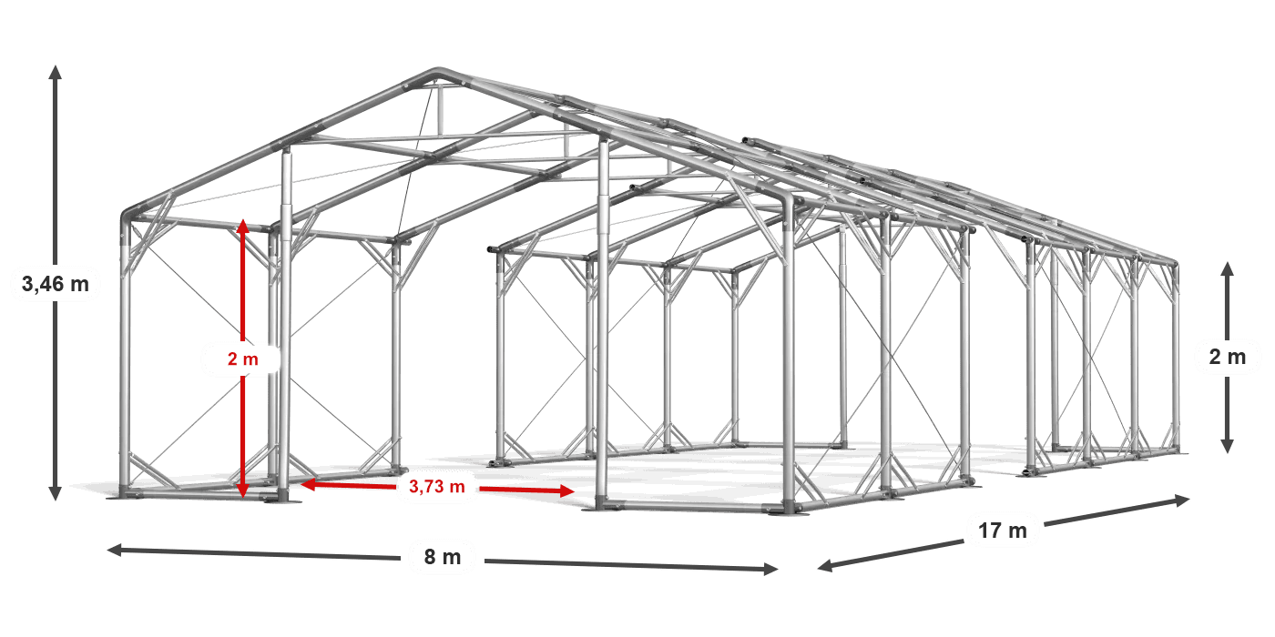 construcție legendară