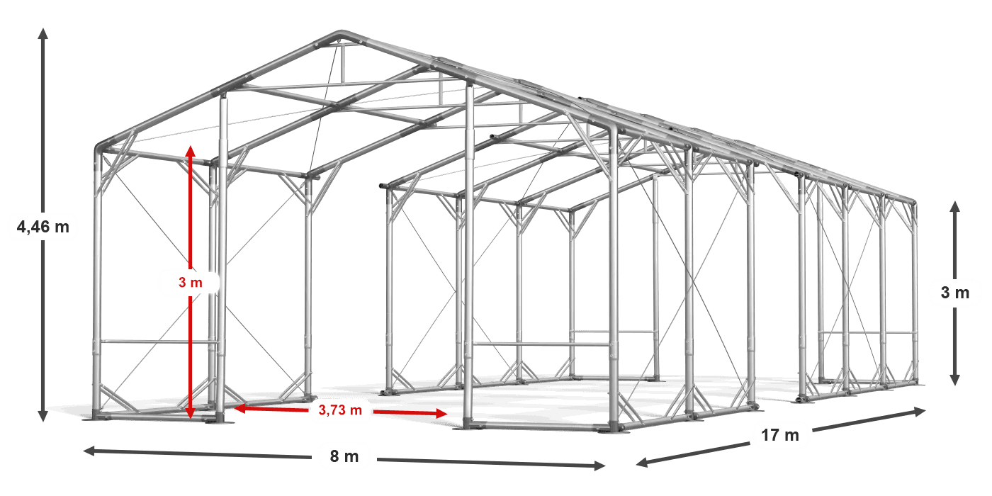 construcție legendară