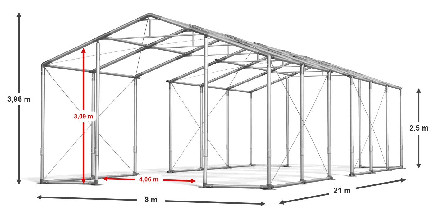 construcție legendară