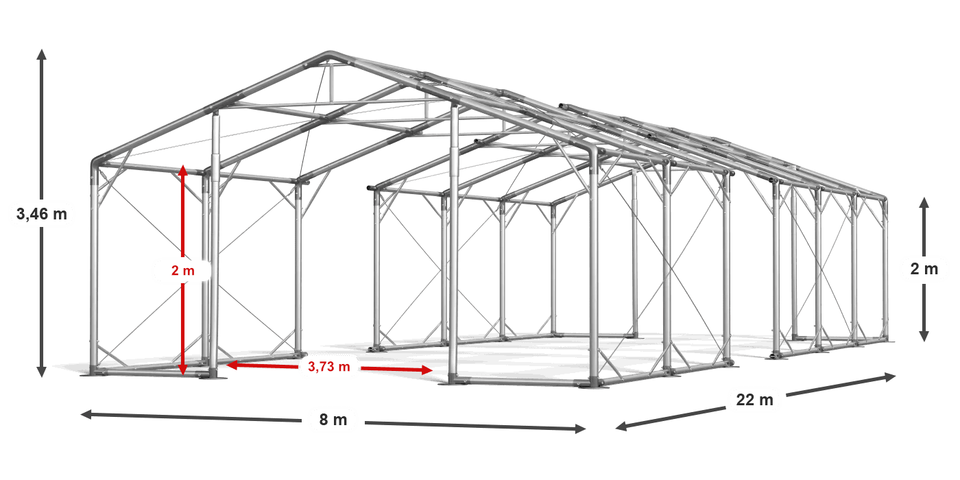 construcție legendară