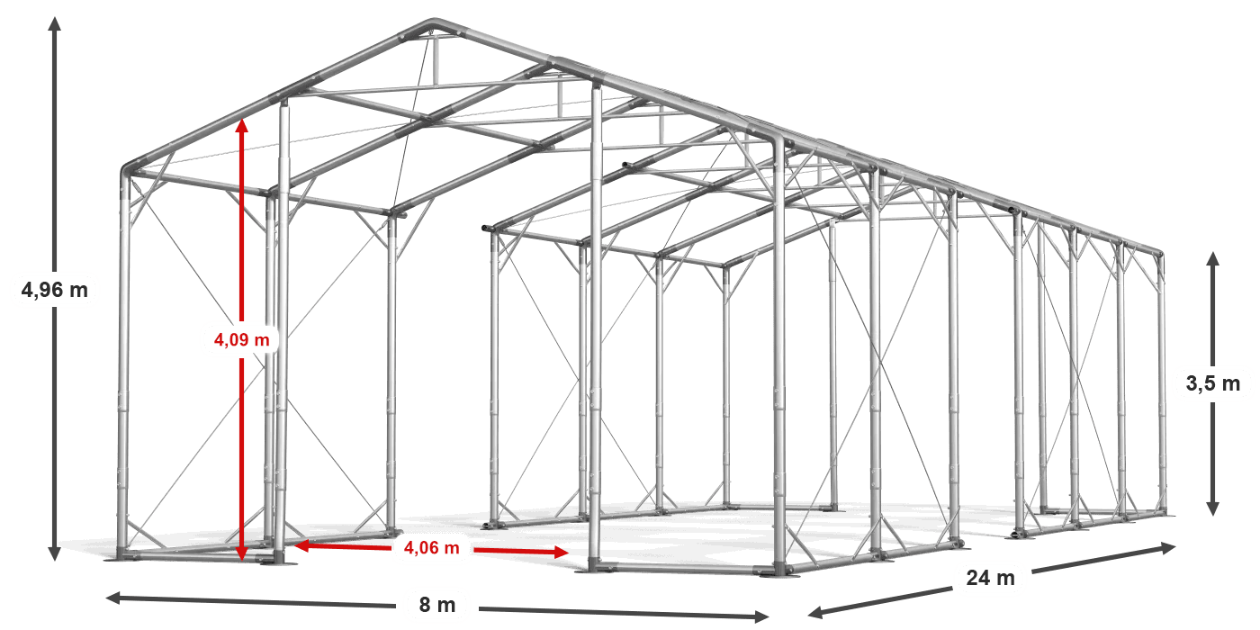 construcție legendară