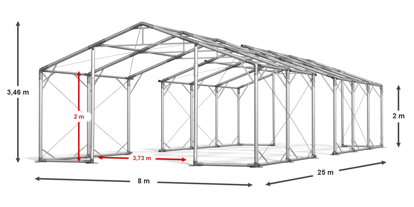 construcție legendară