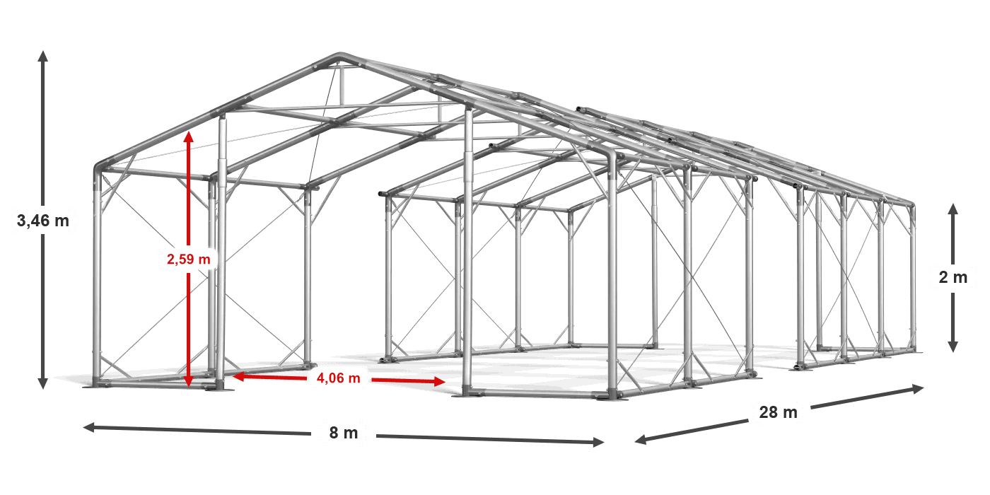 construcție legendară