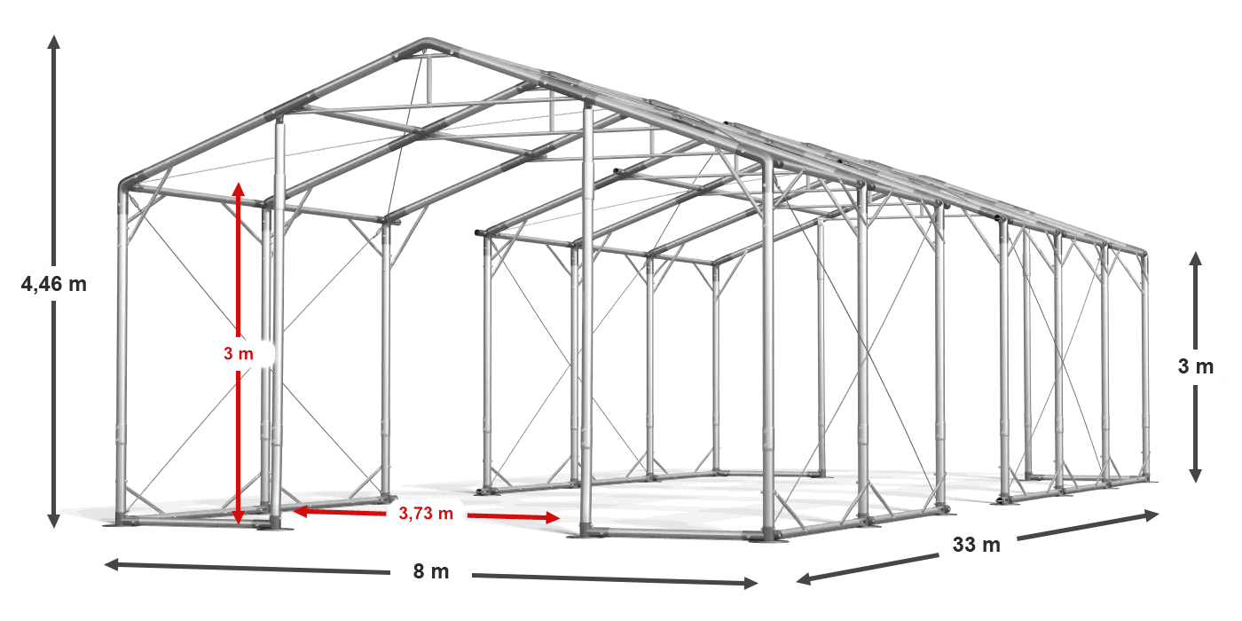 construcție legendară