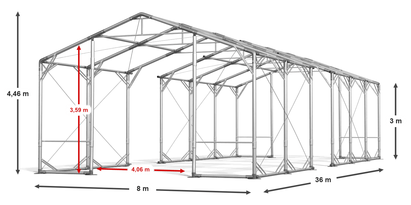 construcție legendară