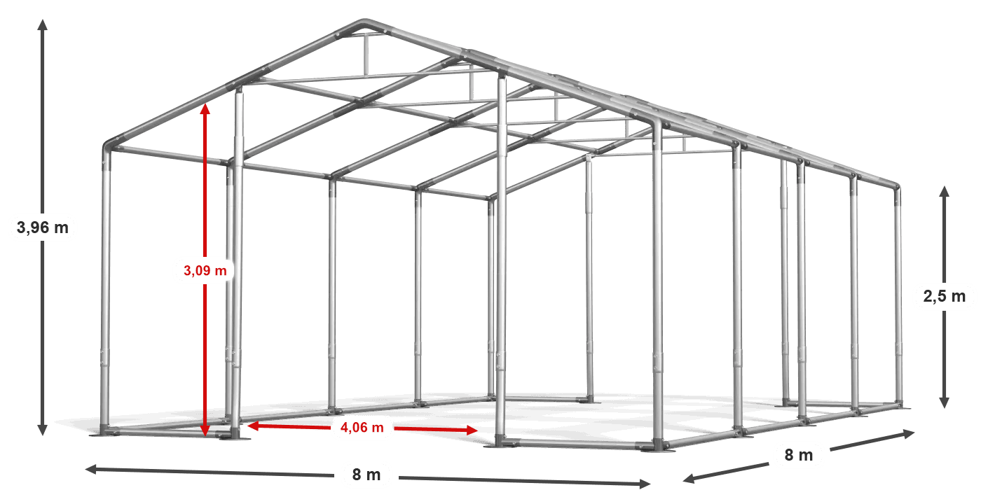 construcție legendară