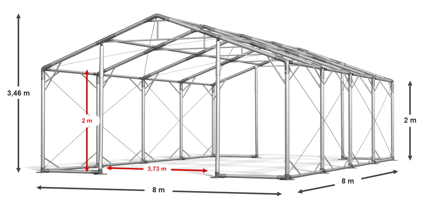 construcție legendară