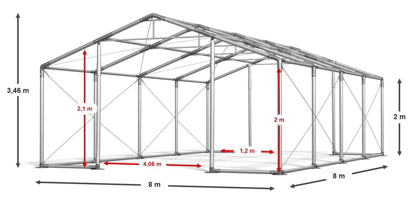 construcție legendară